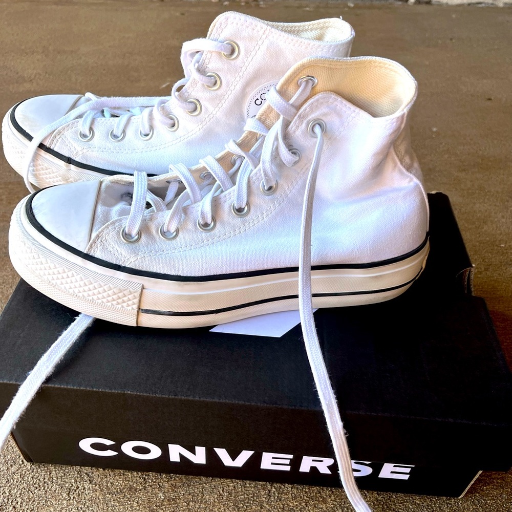 Platform Converse